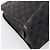 GUCCI GG Canvas Handtasche Schwarz Silber 002 1072 Auth ep15889 - Ansicht 16