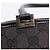 GUCCI GG Canvas Handtasche Schwarz Silber 002 1072 Auth ep15889 - Ansicht 17