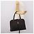 GUCCI GG Canvas Handtasche Schwarz Silber 002 1072 Auth ep15889 - Ansicht 24