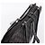GUCCI GG Canvas Handtasche Schwarz Silber 002 1072 Auth ep15889 - Ansicht 6