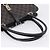 GUCCI GG Canvas Handtasche Schwarz Silber 002 1072 Auth ep15889 - Ansicht 7