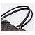 GUCCI GG Canvas Handtasche Schwarz Silber 002 1072 Auth ep15889 - Ansicht 8