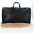 LOUIS VUITTON Epi Keepall 55 Boston Bag Noir M42952 LV Auth yk20950SAV Nero - vista 12