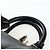 LOUIS VUITTON Epi Keepall 55 Boston Bag Noir M42952 LV Auth yk20950SAV Nero - vista 14