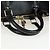 LOUIS VUITTON Epi Keepall 55 Boston Bag Noir M42952 LV Auth yk20950SAV Nero - vista 8