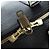 LOUIS VUITTON Epi Keepall 55 Boston Bag Noir M42952 LV Auth yk20950SAV Nero - vista 9