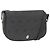 Borsa a tracolla Christian Dior Honeycomb Canvas PVC Nero Oro Auth ep16081A D'oro