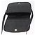 Borsa a tracolla Christian Dior Honeycomb Canvas PVC Nero Oro Auth ep16081A D'oro - vista 11