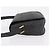 Borsa a tracolla Christian Dior Honeycomb Canvas PVC Nero Oro Auth ep16081A D'oro - vista 4