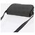 Borsa a tracolla Christian Dior Honeycomb Canvas PVC Nero Oro Auth ep16081A D'oro - vista 6