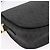 Borsa a tracolla Christian Dior Honeycomb Canvas PVC Nero Oro Auth ep16081A D'oro - vista 9