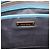 Borsa Miu Miu Vitellolux Matelasse in pelle 2way Blu Turchese Oro Auth 206286M D'oro - vista 24