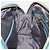 Borsa Miu Miu Vitellolux Matelasse in pelle 2way Blu Turchese Oro Auth 206286M D'oro - vista 26