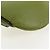 Borsa a tracolla mini GUCCI Web Sherry Line in pelle Verde Argento 821831 Auth 205895V - vista 17