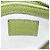 Borsa a tracolla mini GUCCI Web Sherry Line in pelle Verde Argento 821831 Auth 205895V - vista 22