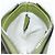 Borsa a tracolla mini GUCCI Web Sherry Line in pelle Verde Argento 821831 Auth 205895V - vista 23