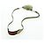 Borsa a tracolla mini GUCCI Web Sherry Line in pelle Verde Argento 821831 Auth 205895V - vista 7