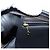 Bolsa de Ombro Coach em Couro Preta e Dourada Auth ar14294A Preto Dourado - vista 20