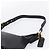 Bolsa de Ombro Coach em Couro Preta e Dourada Auth ar14294A Preto Dourado - vista 8