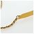CHANEL CC Filigree Vanity Chain Bag Kaviarleder Multicolor Gold CC Auth 206403SM Mehrfarben Golden - Ansicht 14