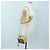 CHANEL CC Filigree Vanity Chain Bag Kaviarleder Multicolor Gold CC Auth 206403SM Mehrfarben Golden - Ansicht 30