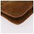 Céline Bolsa de Ombro CELINE C Macadam Canvas Suede Brown Gold Auth 201247 Marrom Dourado - vista 17