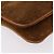 Céline Bolsa de Ombro CELINE C Macadam Canvas Suede Brown Gold Auth 201247 Marrom Dourado - vista 19