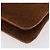 Céline Bolsa de Ombro CELINE C Macadam Canvas Suede Brown Gold Auth 201247 Marrom Dourado - vista 20