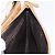 Céline Bolsa de Ombro CELINE C Macadam Canvas Suede Brown Gold Auth 201247 Marrom Dourado - vista 26
