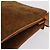 Céline Bolsa de Ombro CELINE C Macadam Canvas Suede Brown Gold Auth 201247 Marrom Dourado - vista 5