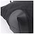 Borsa Tote GUCCI GG Canvas Web Sherry Line Nero Argento 308928 Auth 204924 - vista 16