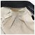 Borsa Tote GUCCI GG Canvas Web Sherry Line Nero Argento 308928 Auth 204924 - vista 20
