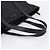 Borsa Tote GUCCI GG Canvas Web Sherry Line Nero Argento 308928 Auth 204924 - vista 7