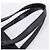 Borsa Tote GUCCI GG Canvas Web Sherry Line Nero Argento 308928 Auth 204924 - vista 8