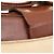 Borsa a tracolla Christian Dior Street Chic Canvas Beige Gold Auth bs37384 D'oro - vista 10