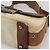 Borsa a tracolla Christian Dior Street Chic Canvas Beige Gold Auth bs37384 D'oro - vista 14