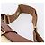 Borsa a tracolla Christian Dior Street Chic Canvas Beige Gold Auth bs37384 D'oro - vista 8