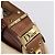Borsa a tracolla Christian Dior Street Chic Canvas Beige Gold Auth bs37384 D'oro - vista 9