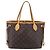 Saco Tote LOUIS VUITTON Monogram Neverfull PM M40155 LV Auth ep15911A Monograma - vista 13