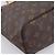 Saco Tote LOUIS VUITTON Monogram Neverfull PM M40155 LV Auth ep15911A Monograma - vista 15