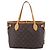 Saco Tote LOUIS VUITTON Monogram Neverfull PM M40155 LV Auth ep15911A Monograma - vista 2