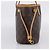 Saco Tote LOUIS VUITTON Monogram Neverfull PM M40155 LV Auth ep15911A Monograma - vista 3
