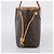 Saco Tote LOUIS VUITTON Monogram Neverfull PM M40155 LV Auth ep15911A Monograma - vista 4