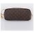 Saco Tote LOUIS VUITTON Monogram Neverfull PM M40155 LV Auth ep15911A Monograma - vista 5