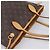 Saco Tote LOUIS VUITTON Monogram Neverfull PM M40155 LV Auth ep15911A Monograma - vista 6