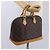 Borsa a mano LOUIS VUITTON Monogram Alma M51130 LV Auth 205805A Monogramma - vista 26