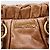 Bolsa Miu Miu em couro 2way marrom tom dourado Auth mr3024V - vista 18