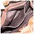 Bolsa Miu Miu em couro 2way marrom tom dourado Auth mr3024V - vista 24