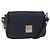 Bolso de hombro MCM PVC Navy Auth bs37199 Azul marino