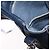 Bolso de hombro MCM PVC Navy Auth bs37199 Azul marino - vista 10